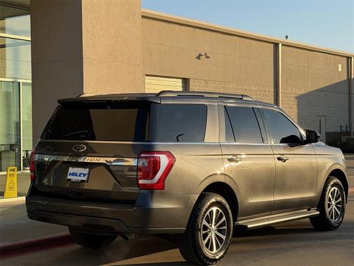 2021 Ford Expedition XL