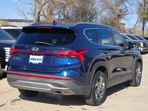 2023 Hyundai SANTA FE SEL 2.4