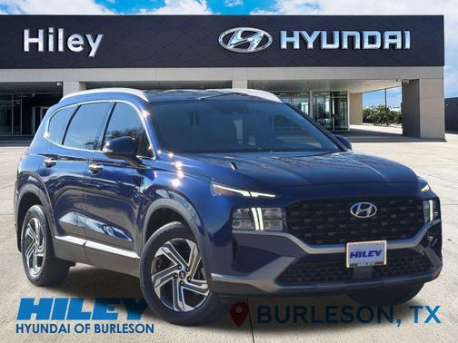2023 Hyundai SANTA FE SEL 2.4