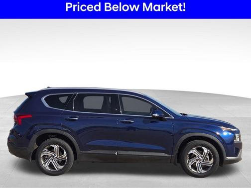 2023 Hyundai SANTA FE SEL 2.4