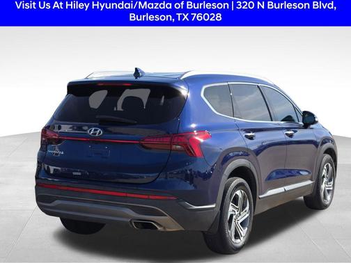 2023 Hyundai SANTA FE SEL 2.4