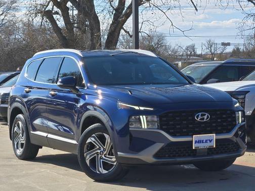 2023 Hyundai SANTA FE SEL 2.4