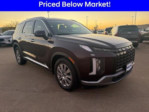 2023 Hyundai PALISADE SEL