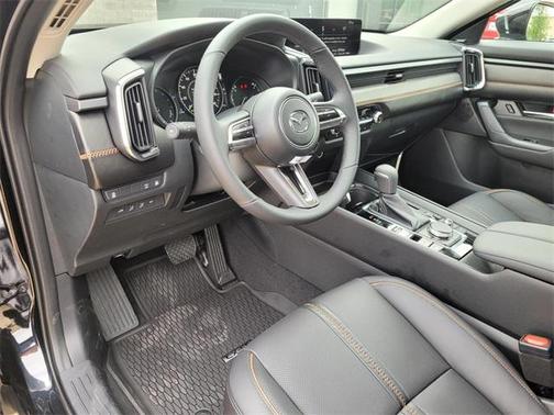 2025 Mazda CX-50 Hybrid Premium Plus Package