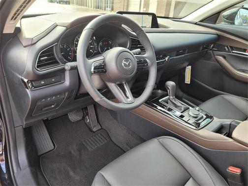 2025 Mazda CX-30 Premium Package