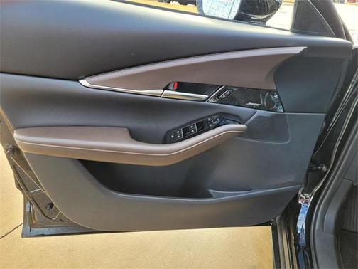 2025 Mazda CX-30 Premium Package