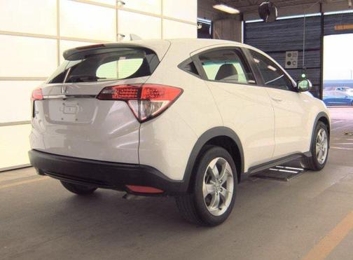 2020 Honda HR-V LX