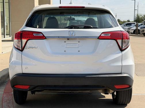 2020 Honda HR-V LX