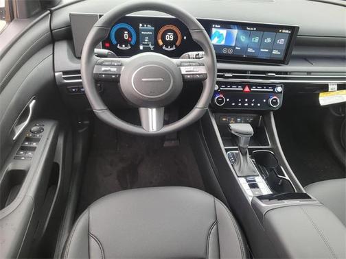 2025 Hyundai TUCSON XRT