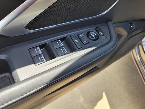 2020 Acura RDX Base
