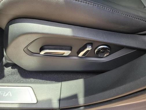2020 Acura RDX Base