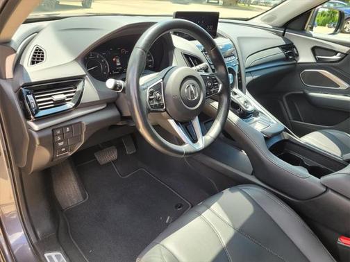 2020 Acura RDX Base