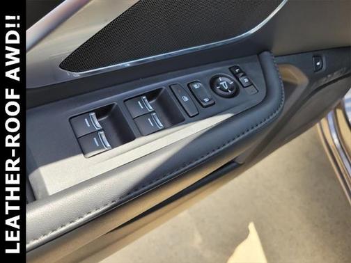 2020 Acura RDX Base