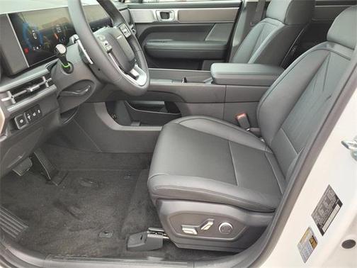 2025 Hyundai SANTA FE SEL 2.4