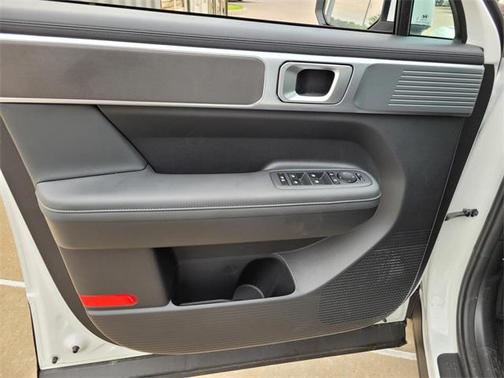 2025 Hyundai SANTA FE SEL 2.4
