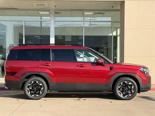 2026 Hyundai SANTA FE SEL 2.4