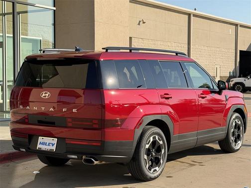 2026 Hyundai SANTA FE SEL 2.4