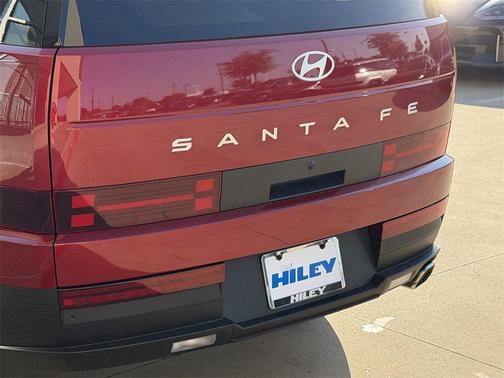 2026 Hyundai SANTA FE SEL 2.4