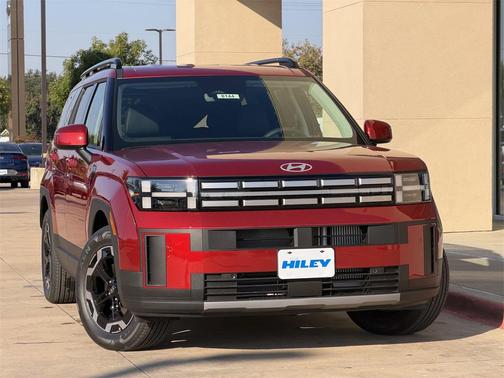 2026 Hyundai SANTA FE SEL 2.4