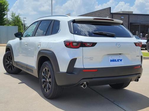 2025 Mazda CX-50 2.5 S Select Package