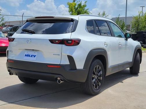 2025 Mazda CX-50 2.5 S Select Package