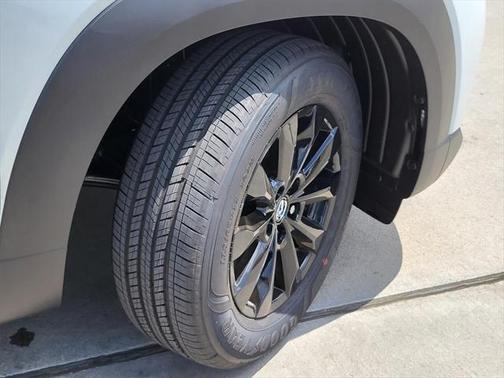 2025 Mazda CX-50 2.5 S Select Package