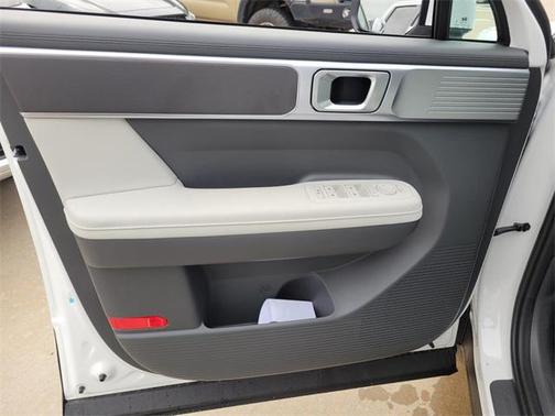 2025 Hyundai SANTA FE SEL 2.4