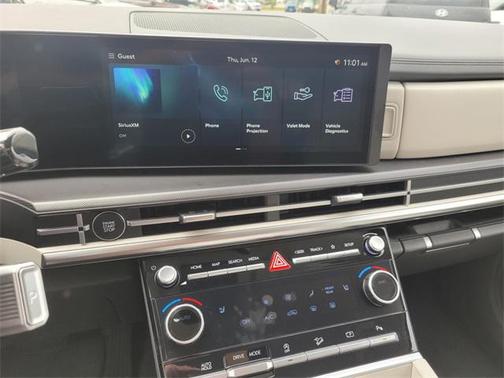 2025 Hyundai SANTA FE SEL 2.4