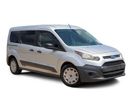 2017 Ford Transit Connect XL w/Rear Liftgate