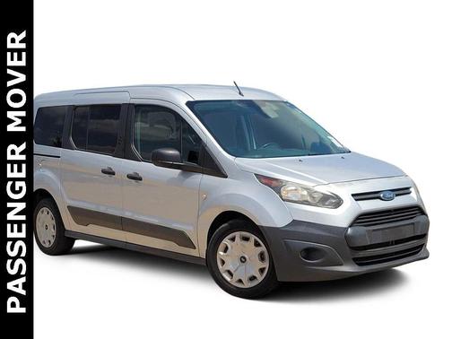 2017 Ford Transit Connect XL w/Rear Liftgate