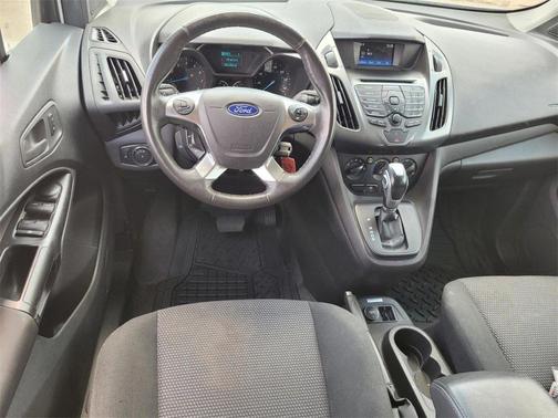 2017 Ford Transit Connect XL w/Rear Liftgate