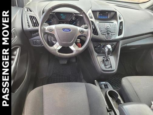 2017 Ford Transit Connect XL w/Rear Liftgate