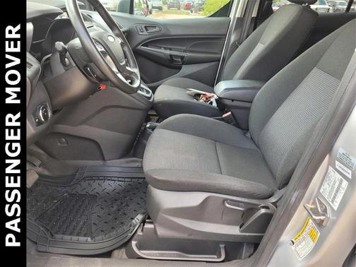 2017 Ford Transit Connect XL w/Rear Liftgate