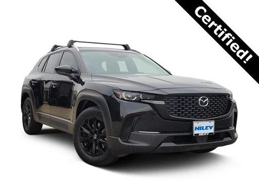 2023 Mazda CX-50 2.5 S Preferred Plus