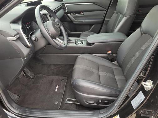2023 Mazda CX-50 2.5 S Preferred Plus