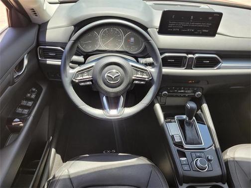 2022 Mazda CX-5 2.5 S Preferred