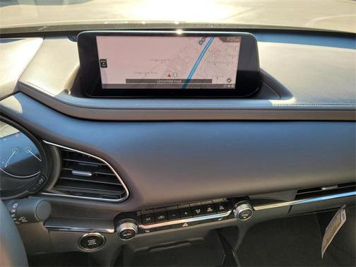 2025 Mazda CX-30 Turbo Premium Package