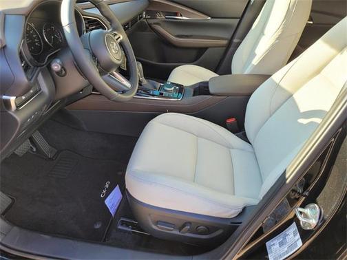 2025 Mazda CX-30 Turbo Premium Package