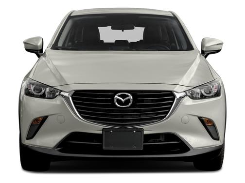 2017 Mazda CX-3 Touring