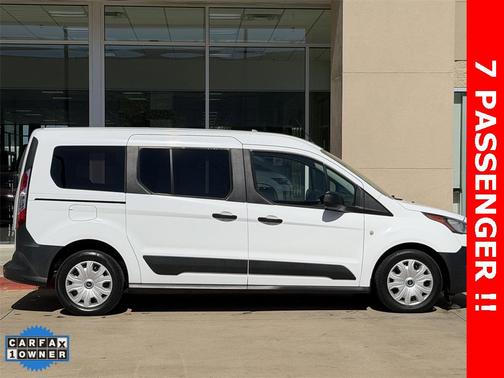 2020 Ford Transit Connect XL w/Rear Liftgate