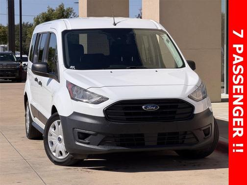 2020 Ford Transit Connect XL w/Rear Liftgate