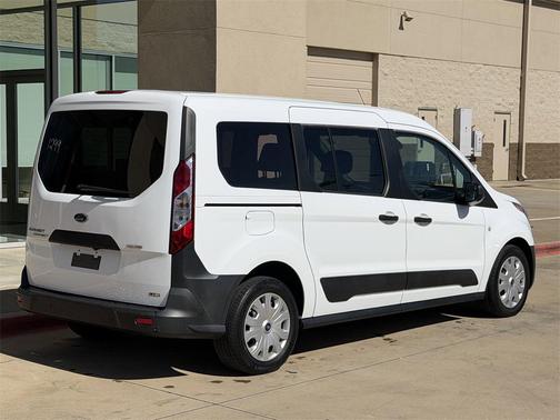 2020 Ford Transit Connect XL w/Rear Liftgate