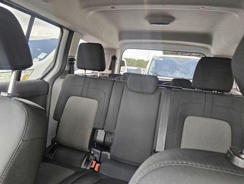 2020 Ford Transit Connect XL w/Rear Liftgate