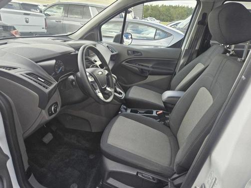 2020 Ford Transit Connect XL w/Rear Liftgate