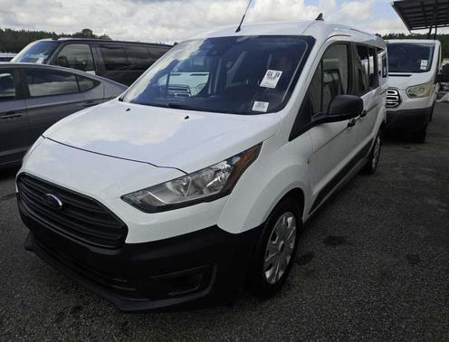 2020 Ford Transit Connect XL w/Rear Liftgate