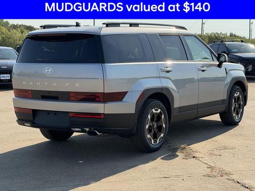 2026 Hyundai SANTA FE SEL 2.4