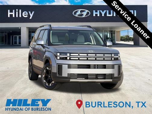 2026 Hyundai SANTA FE SEL 2.4