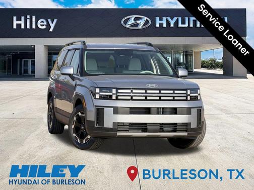 2026 Hyundai SANTA FE SEL 2.4