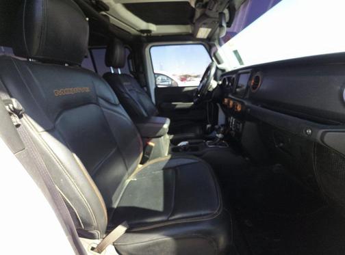 2022 Jeep Gladiator Mojave 4x4