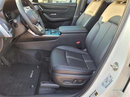 2025 Mazda CX-90 3.3 Turbo S